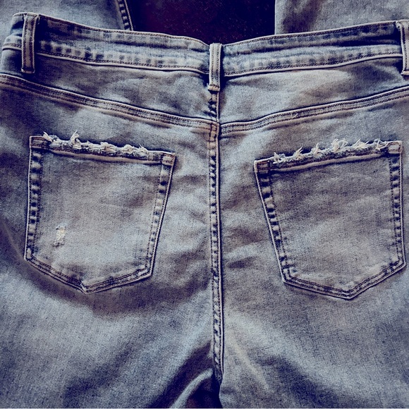 Vervet Jeans - Size 32 - Picture 3 of 9